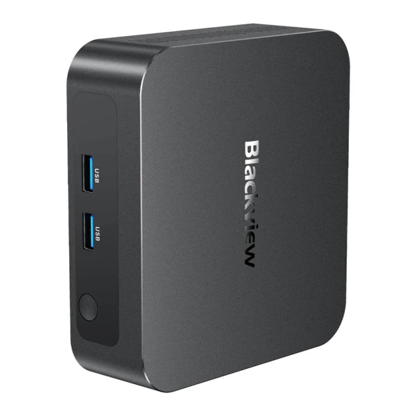 Blackview MP300 Mini PC Intel Core 5 210H, 16GB/512GB SSD