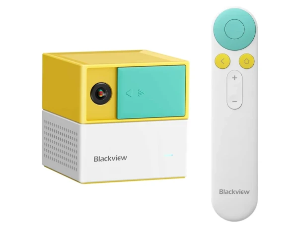 Blackview PlayPop 8 konzola za aktivnu igru 128GB