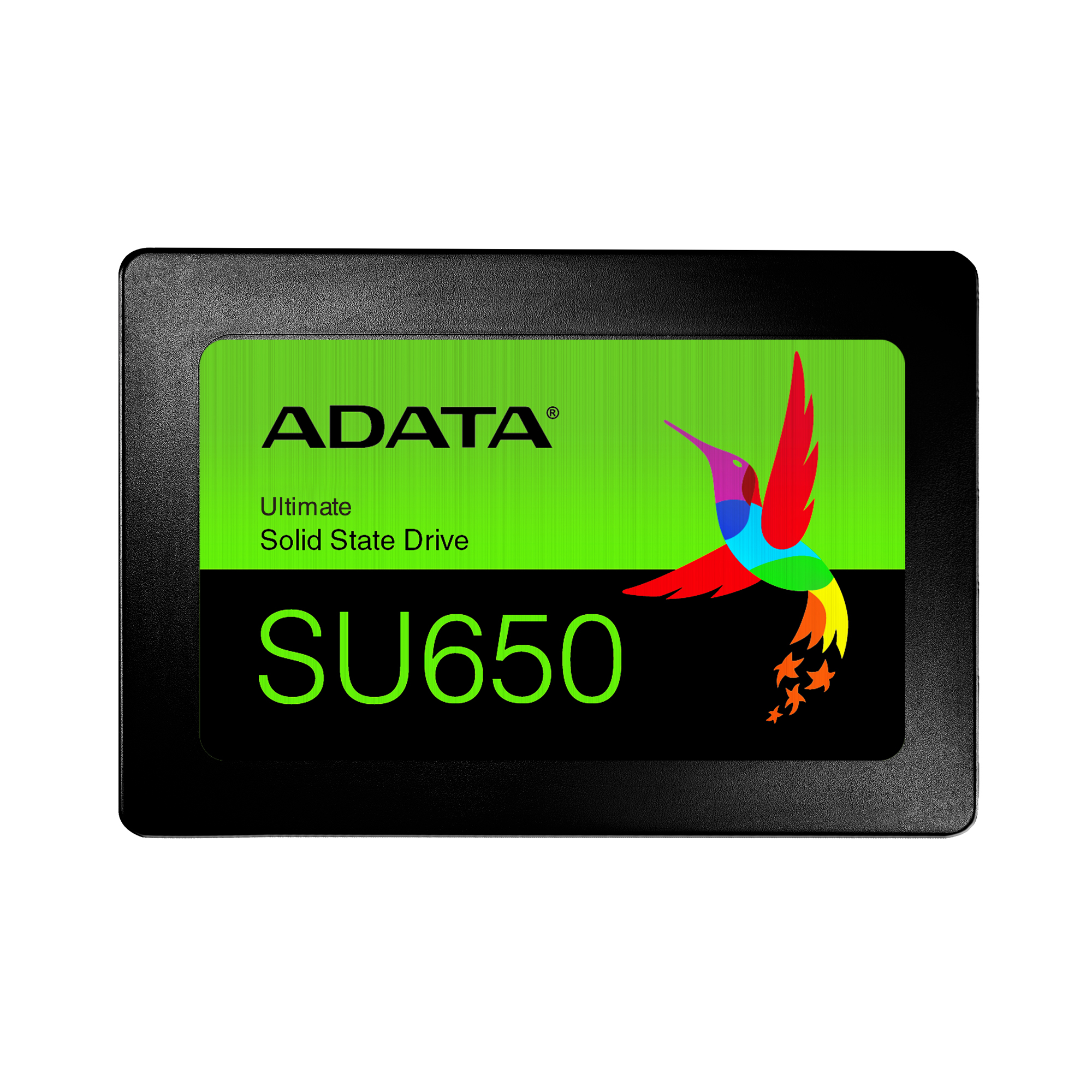 ADATA SU650 ASU650SS-240GT-R 240 GB 2.5" SATA SSD