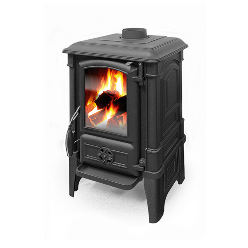 IKL Guča Arina 2110 peć na čvrsto gorivo 6,5 kW