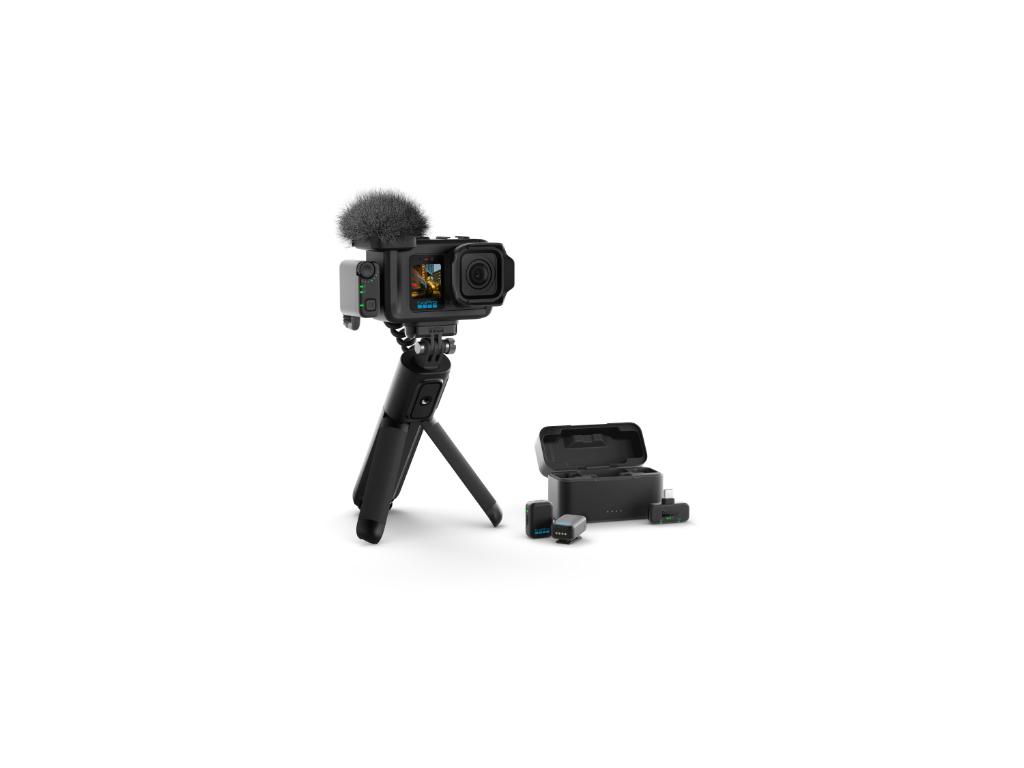 GoPro MISSION 1 PRO Creator Edition 8K kamera za kreatore