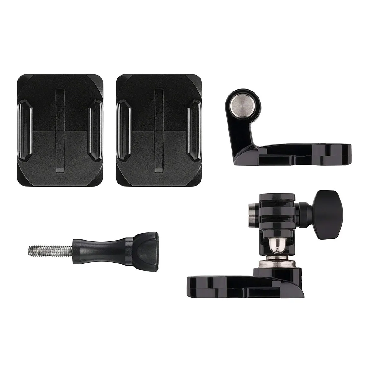 GoPro Helmet Front + Side Mount nosač kamere za kacigu