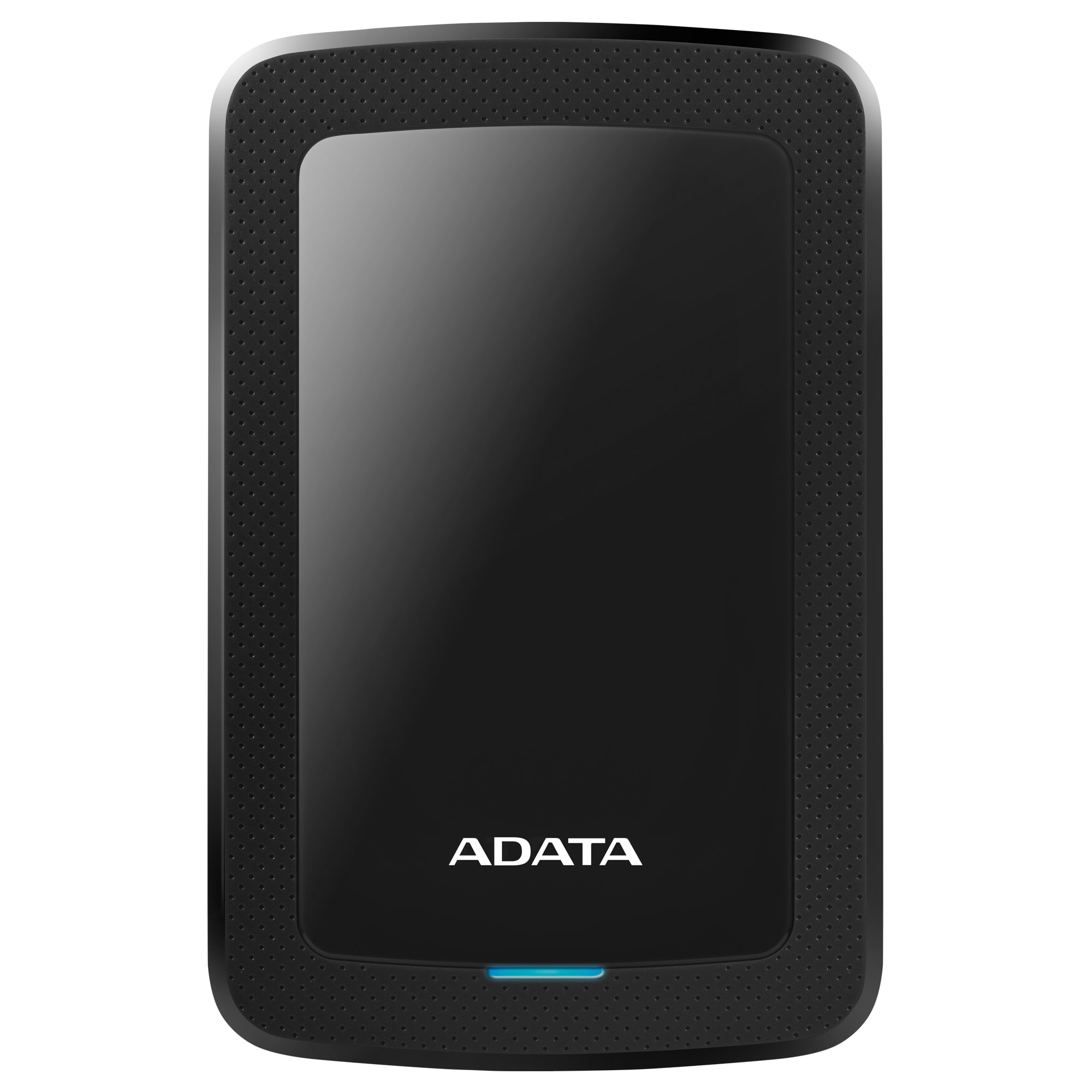 ADATA HV300 eksterni HDD 2 TB, crni