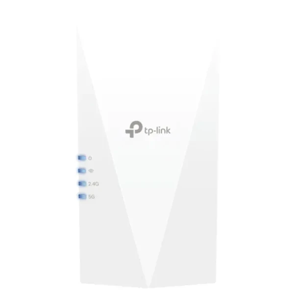 TP-Link RE500X AX1500 Wi-Fi 6 pojačivač signala