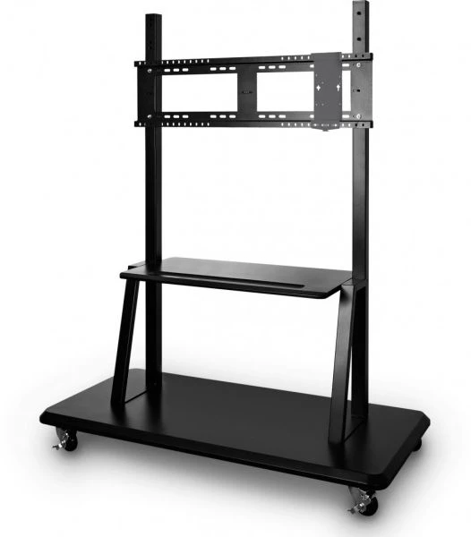 ViewSonic VB-STND-001-2C pokretno postolje za interaktivne displeje do 98 inča, 150 kg