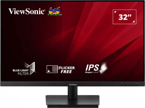 ViewSonic VA3209-MH 32" FHD IPS monitor 75 Hz