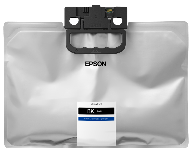 Epson T11P140 XXL crno RIPS mastilo, 50.000 strana