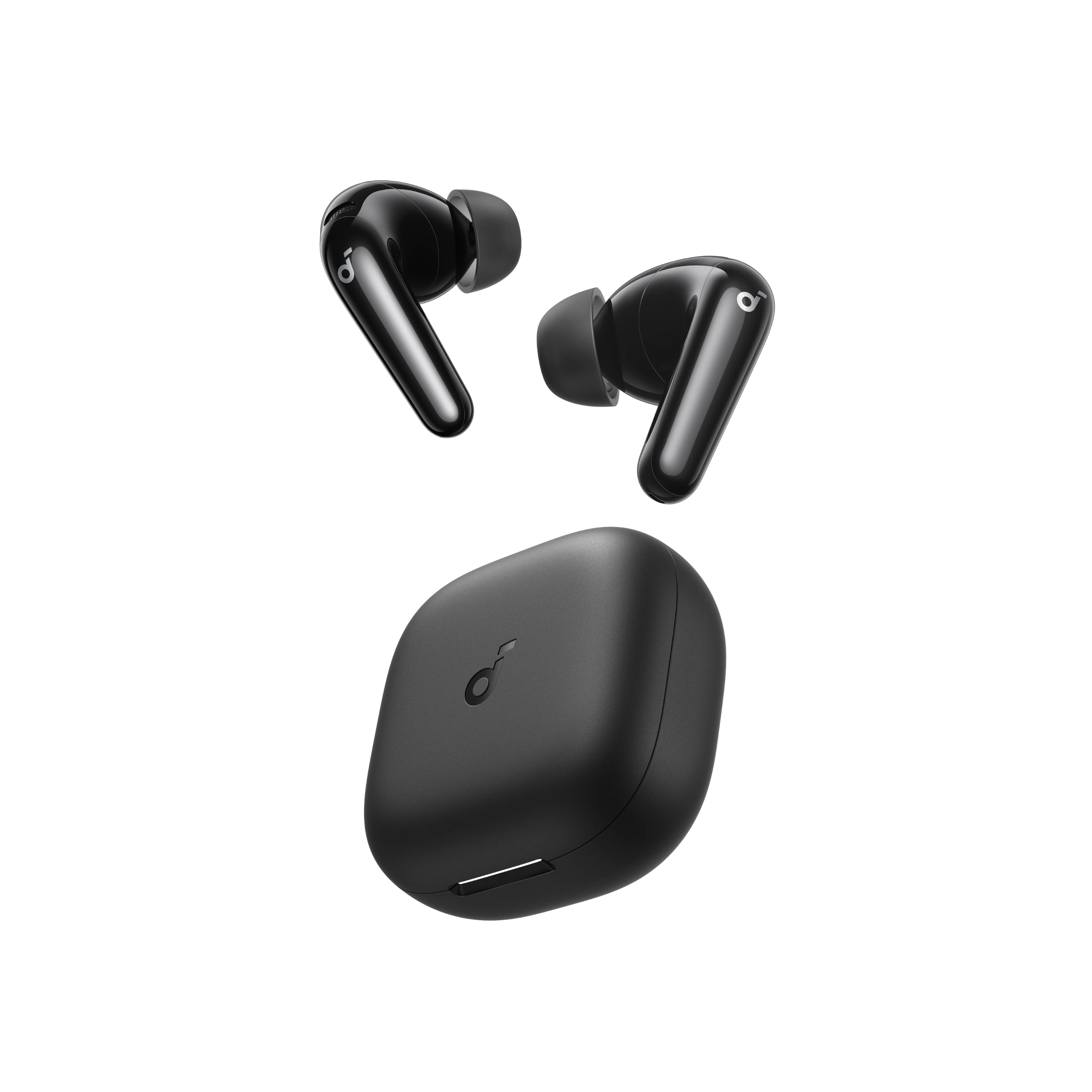 Soundcore R60i NC crne TWS bubice sa ANC i LDAC