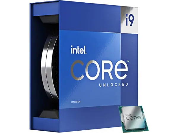 Intel Core i9-13900K desktop procesor, 24 jezgra do 5,8 GHz