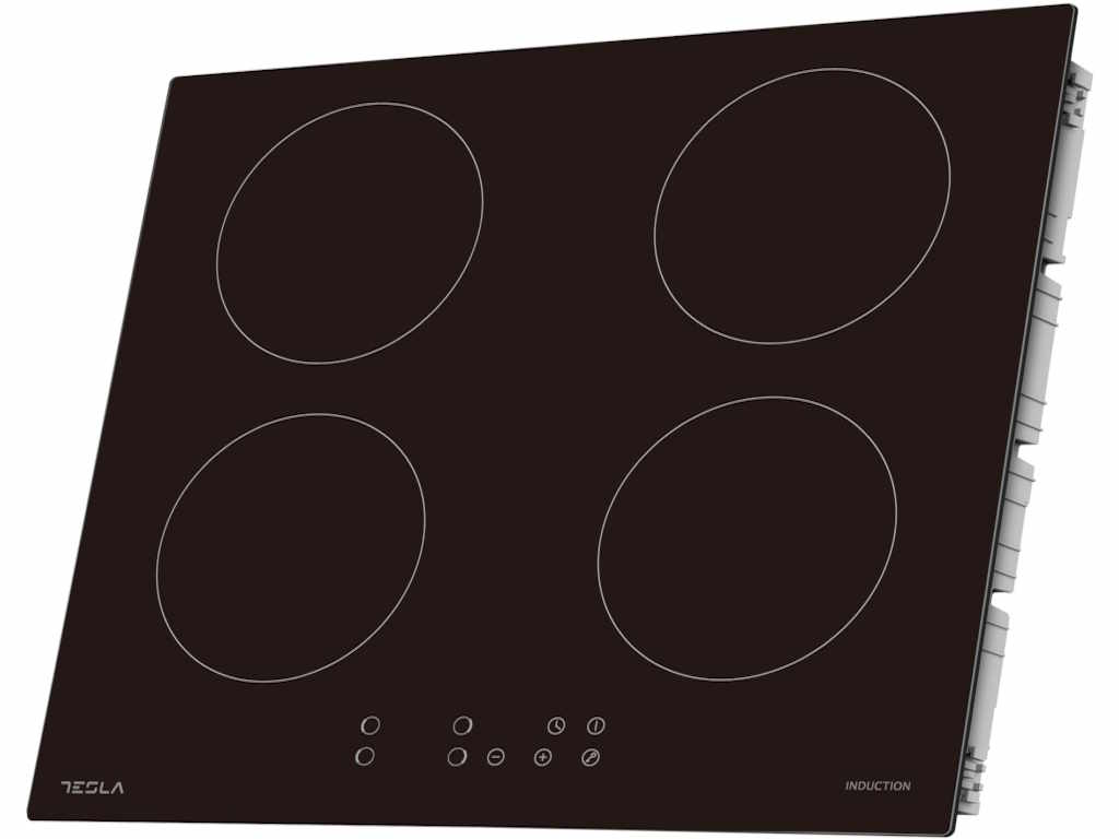 Tesla HI6401MB indukciona ploča 7200 W, 4 zone