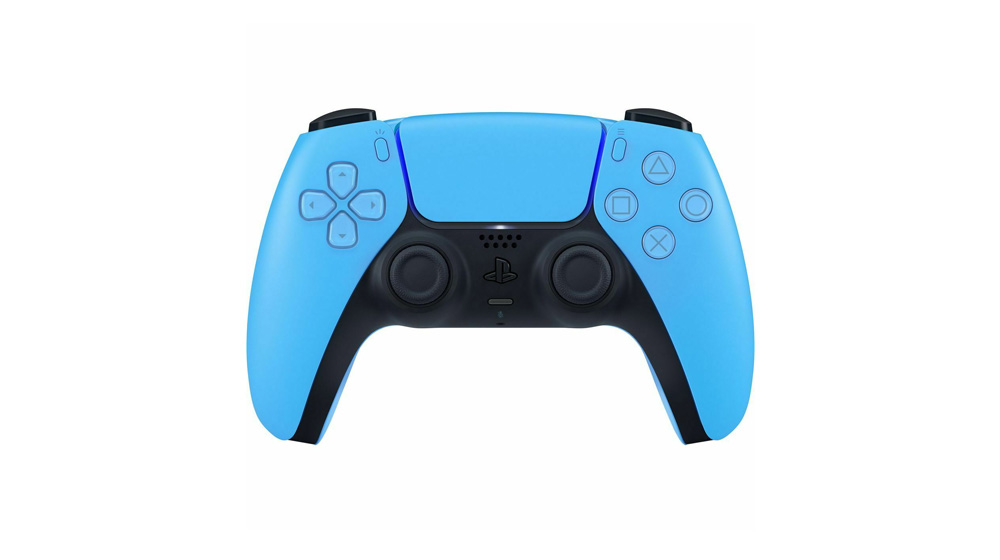 Sony DualSense bežični kontroler za PS5, Starlight Blue