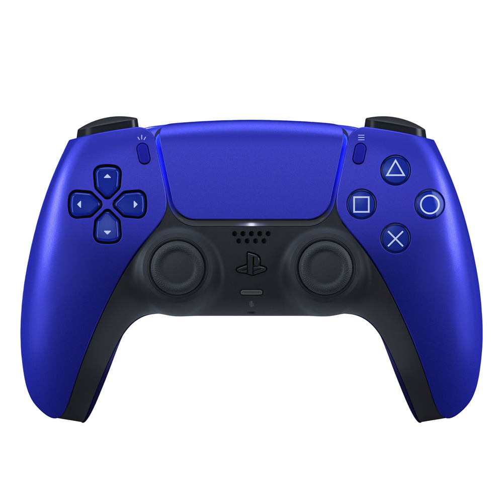 Sony DualSense Cobalt Blue bežični kontroler za PS5