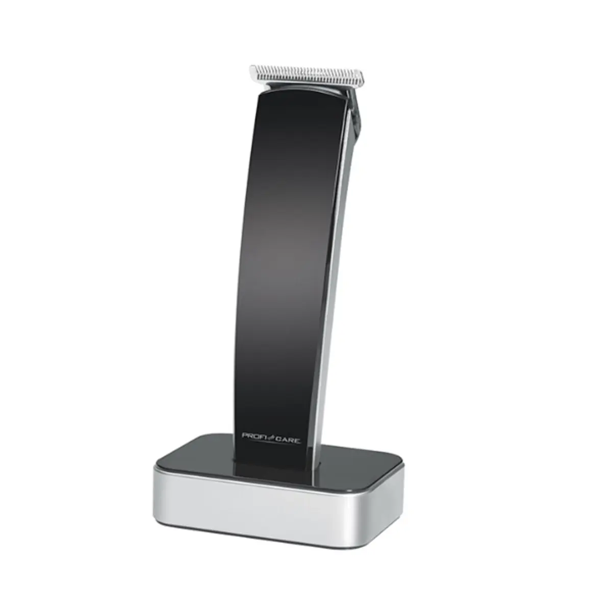 ProfiCare PC-HSM/R 3051 trimer za kosu i bradu, crno-srebrni