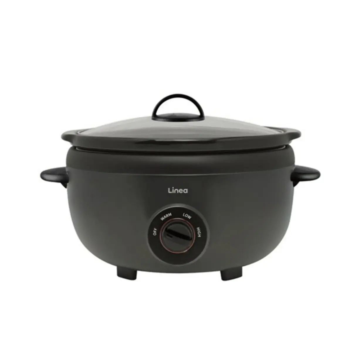 Linea LSC-0696 aparat za sporo kuvanje, 6,5 l, 320 W
