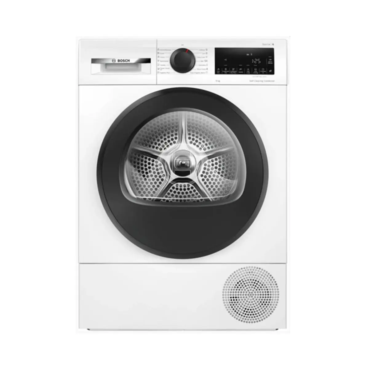 Bosch WQG24501BY mašina za sušenje veša 9 kg
