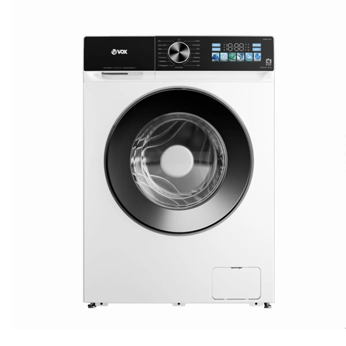 VOX WMB1410LA mašina za pranje veša 10 kg, 1400 o/min