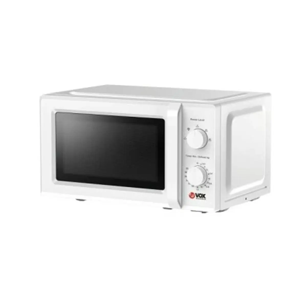 VOX MWH-M20W mikrotalasna rerna 20 l