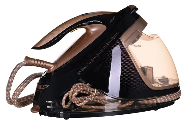 Philips PerfectCare Elite Plus GC9682/80 parna stanica, 2700 W
