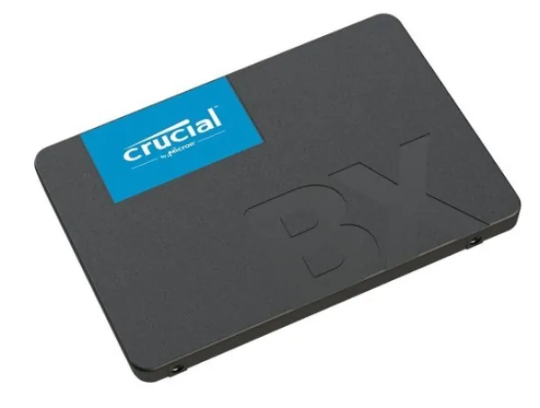 Crucial BX500 CT240BX500SSD1 240GB SATA SSD