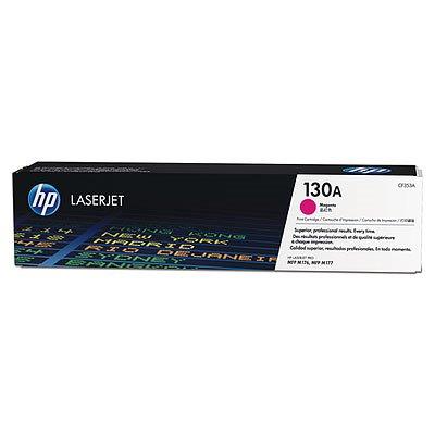 HP 130A CF353A magenta toner za 1.000 strana