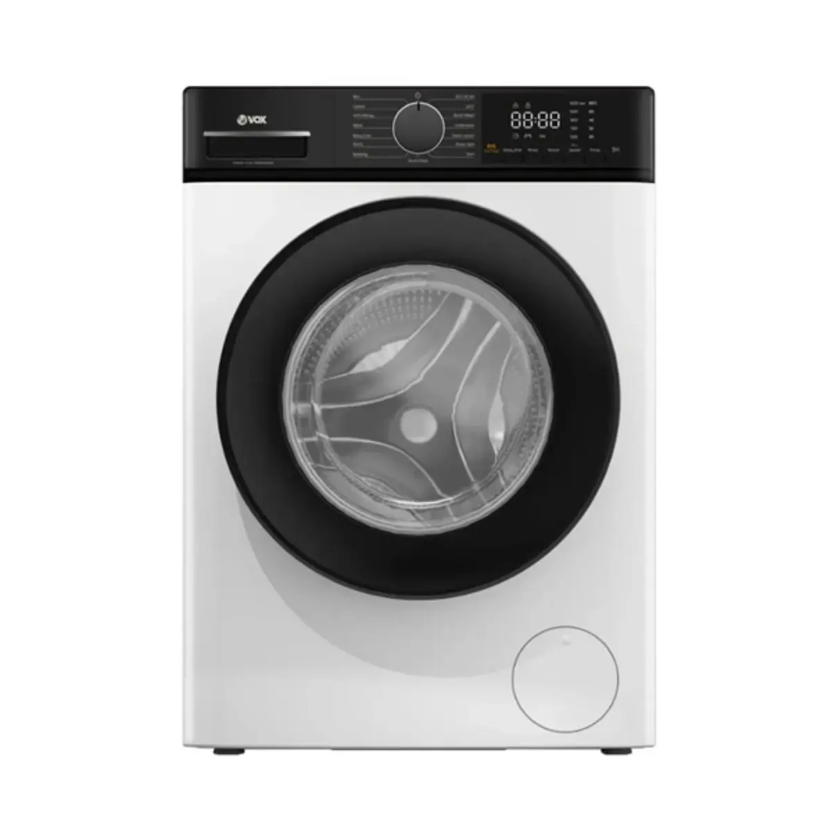 VOX WMB1410-MGA30 mašina za pranje veša, 10 kg