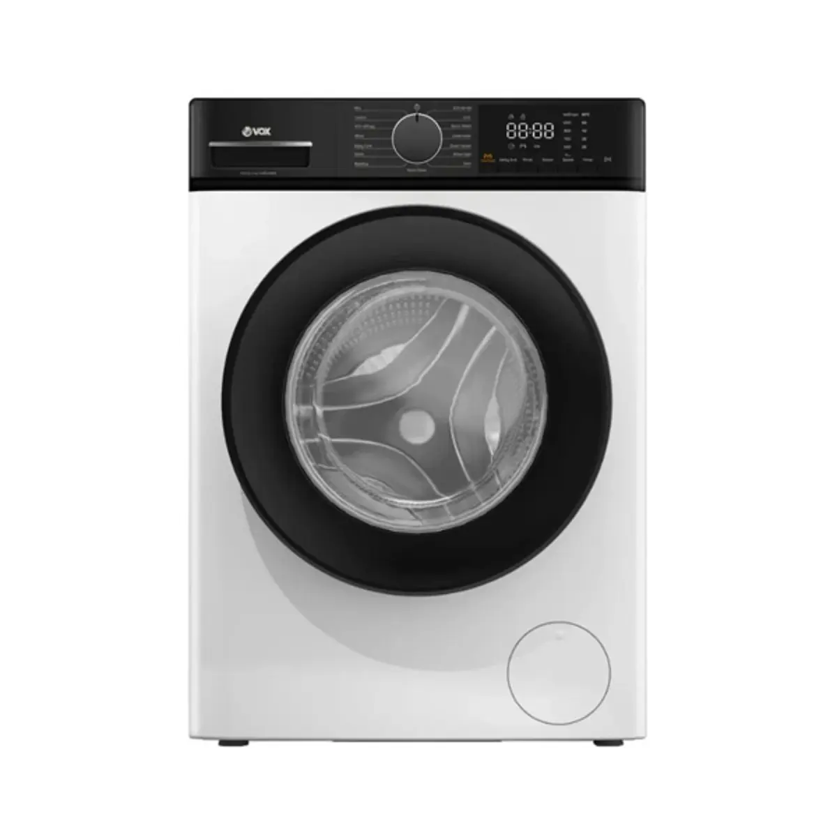 VOX WMB1490-MGA mašina za pranje veša, 9 kg, 1400 o/min