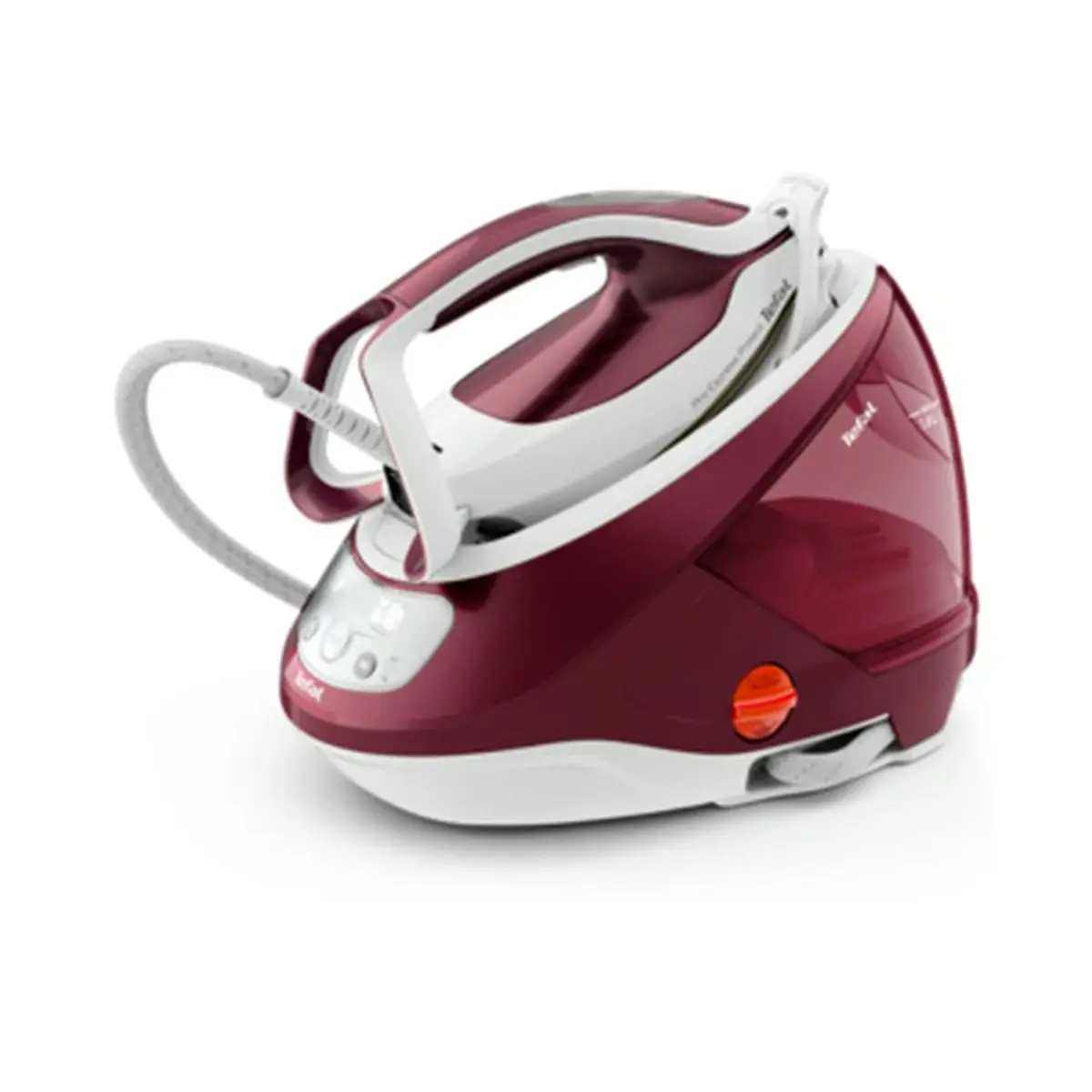 Tefal Pro Express Protect GV9220E0 parna stanica