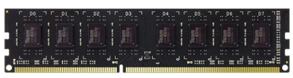TeamGroup Elite DDR3 8GB 1600MHz RAM memorija