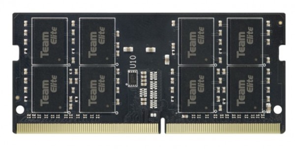 TeamGroup ELITE SO-DIMM DDR4 4GB 2666MHz memorija za laptop