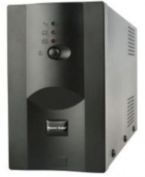 Gembird UPS-PC-652A UPS 650 VA / 390 W sa AVR