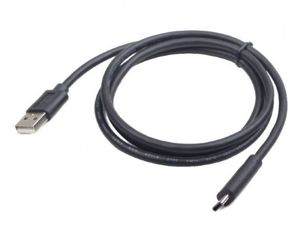 Gembird CCP-USB2-AMCM-1M USB-A na USB-C kabl 1 m, 36 W