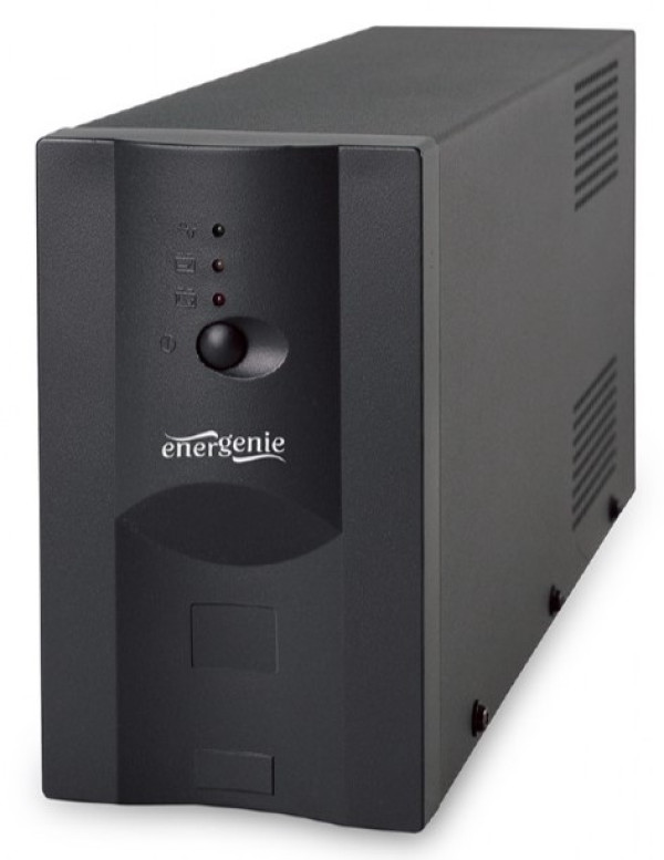 Gembird UPS-PC-1202AP UPS 1200 VA / 720 W sa AVR