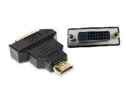 Gembird A-HDMI-DVI-3 HDMI na DVI adapter