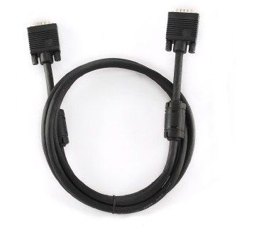 Gembird CC-PPVGA-10-B VGA kabl, 3 m