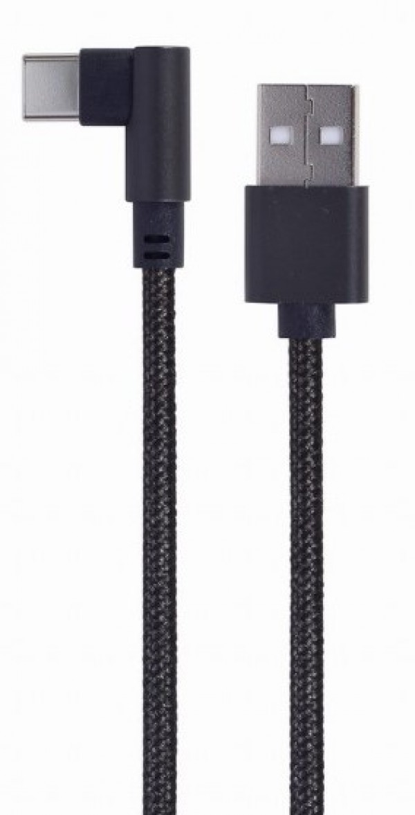 Gembird CC-USB2-AMCML-0.2M USB-A na USB-C kabl 20 cm