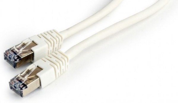 Gembird PP6-2M/W beli FTP mrežni kabl Cat6, 2 m