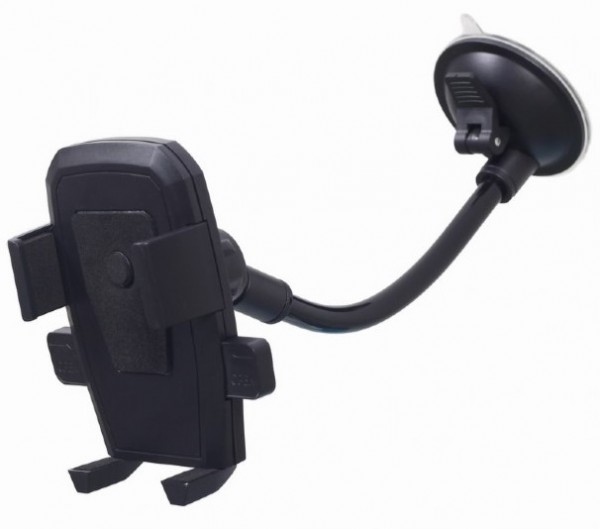 Gembird TA-CHW-04 auto držač telefona 55–80 mm