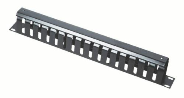 Gembird 19C-CM2 organizator kablova za 19″ rack, 1U