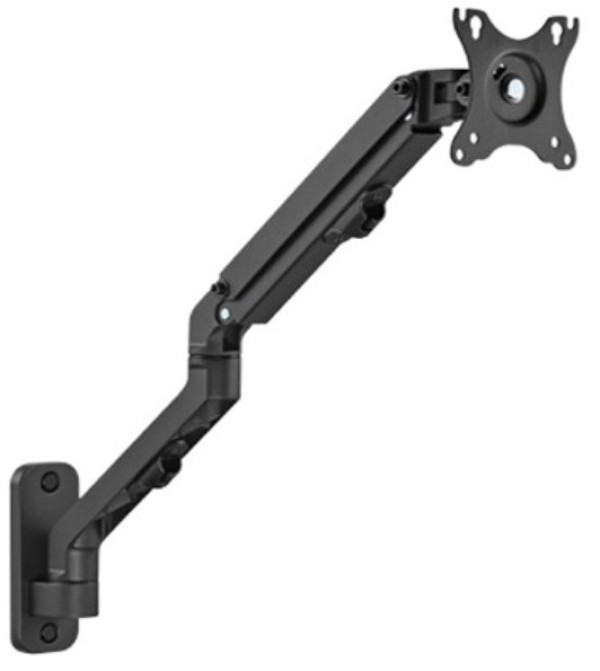 Gembird MA-WA1-02 zidni nosač za monitor 17–27″, do 7 kg
