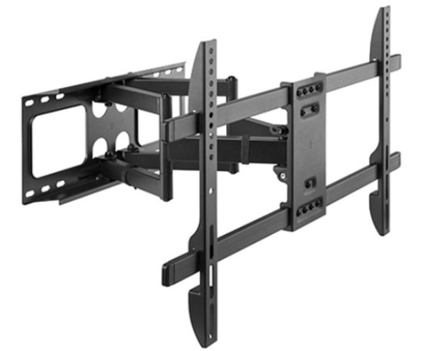 Gembird WM-80ST-02 TV nosač pokretni 37–80 inča, 60 kg
