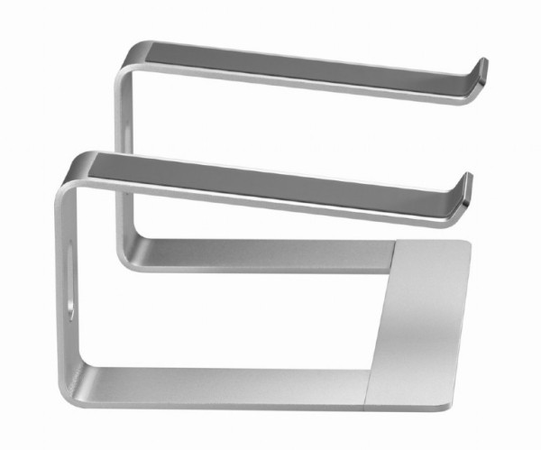 Gembird NBS-D1-01 aluminijumsko postolje za laptop do 15,6 inča