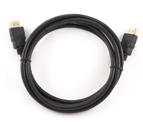 Gembird CC-HDMIL-1.8M HDMI 2.0 kabl 1,8 m, 4K 60 Hz