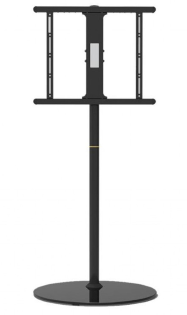 Gembird TVS-65S-02 podni stalak za TV 32–65 inča, do 35 kg