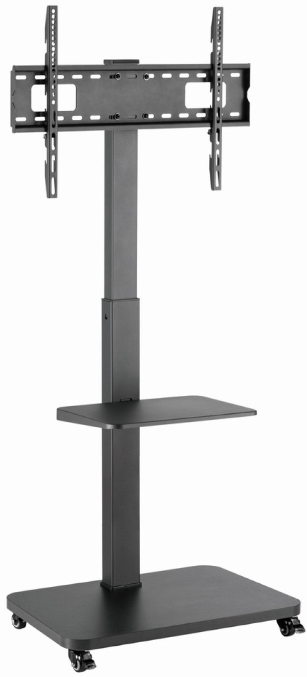 Gembird TVS-75S-02 mobilni TV stalak sa točkićima, 37–75″