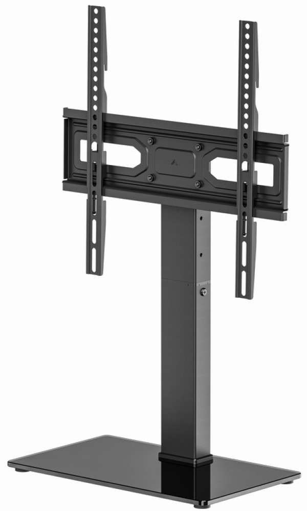 Gembird TVS-D65S-01 stoni TV stalak 32–65″, VESA 400×400