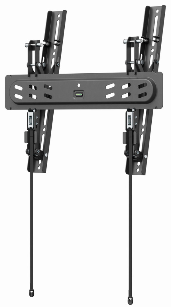 Gembird WM-65T-PRO-01 nagibni TV zidni nosač 32–65″