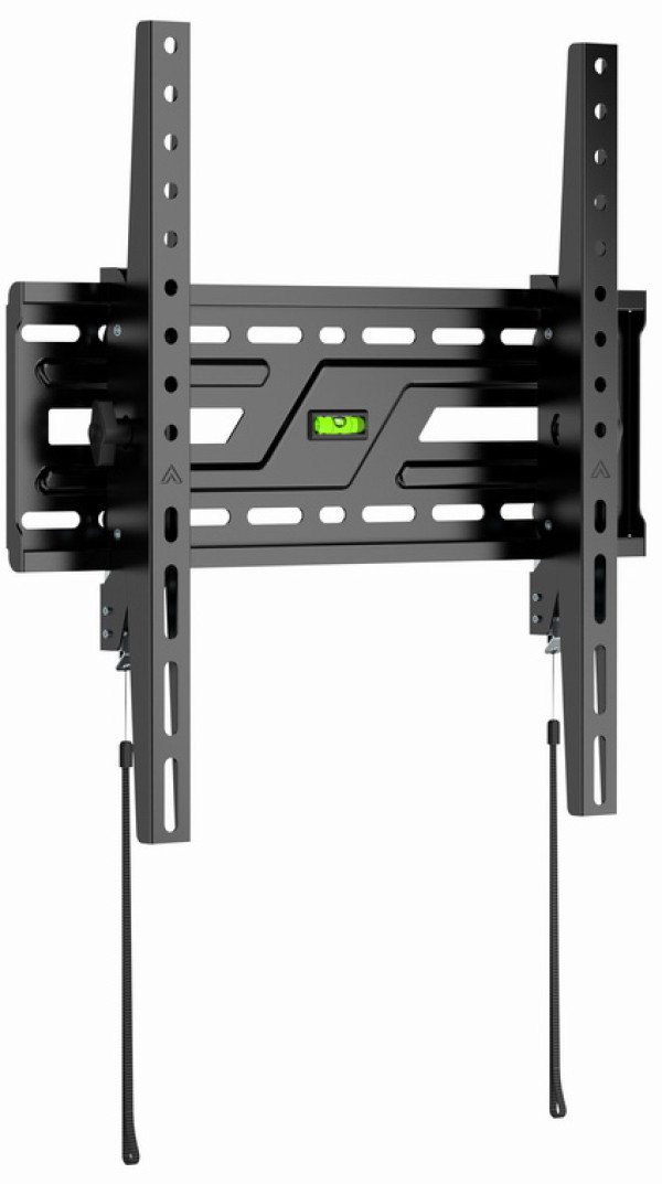 Gembird WM-86T-01 zidni nosač za TV 37–86″, 75 kg