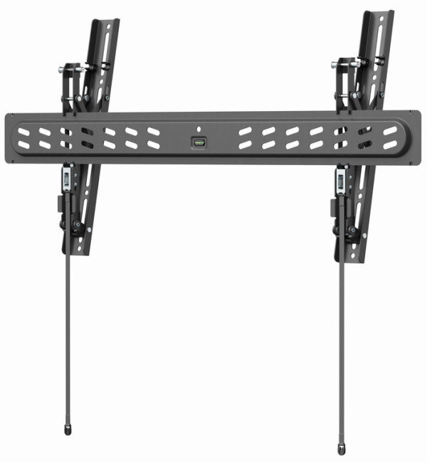 Gembird WM-95T-PRO-01 zidni nosač za TV 43–95 inča, nagibni