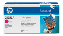 HP 504A CE253A magenta toner za LaserJet