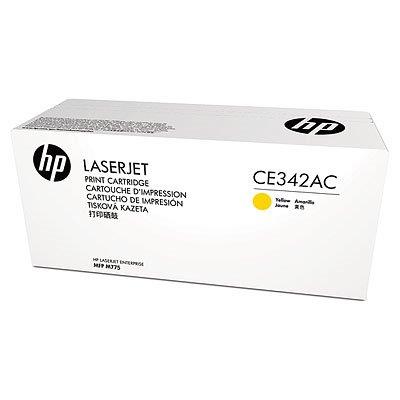 HP 651A CE342AC žuti laserski toner, 16.000 strana